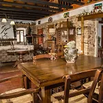 Pontinos Old House Villa *