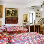 Pontinos Old House Villa *