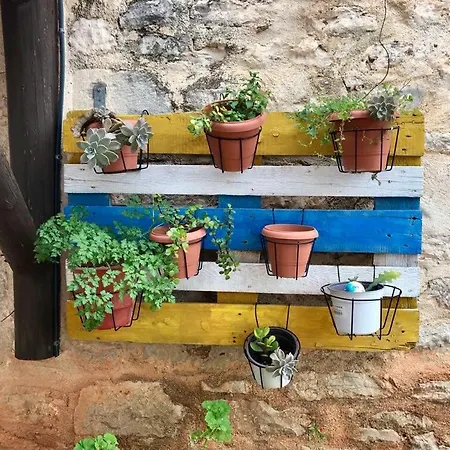 Pontinos Old House Βίλα *