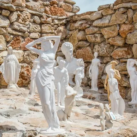 Pontinos Old House Βίλα *