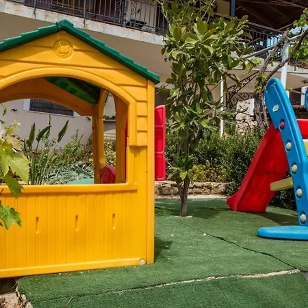 Pontinos Old House Μύλοι